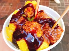 -龙津美食(太子店)