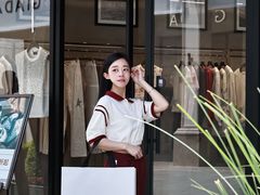 -百联奥特莱斯广场(上海青浦店)