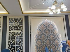 -清真·尚穆回回香清真餐厅(工人新村店)