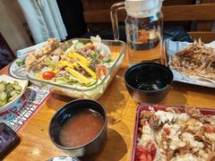 -三月居酒屋(青年大街店)