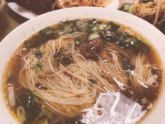 -水仙拉面(水仙街店)