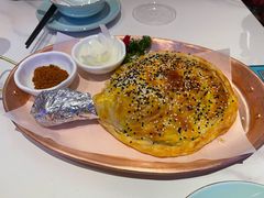 -阿娜尔·新疆菜(宜家荟聚中心店)