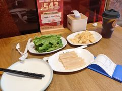 -鱼酷活鱼烤鱼(静安大融城店)