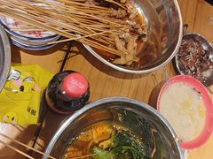 -嘉州鲜知味钵钵鸡(奎星楼店)