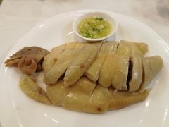 -文记壹心鸡(宝华路店)