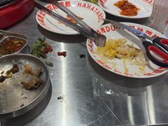-哈哈碳都·牛肋条无限自助烤肉(宝龙店)