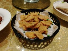-妈妈菜舟山海鲜(定海古城店)