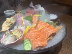 -大雄寿司(中华广场店)