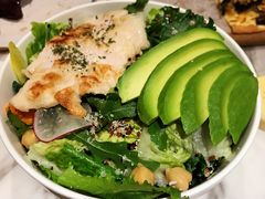 -农畉LONFOOD(福田星河COCOPark店)