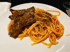 -索菲特酒店 · 云尚天际自助餐厅