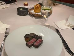 -三嚥阁 La Villa Restaurant
