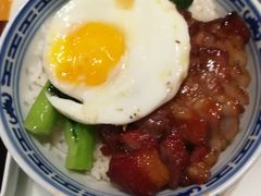 -新大咀港式茶餐厅(宝山万达店)