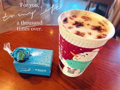 -COSTA COFFEE(西湖天地店)