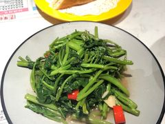 马来风光-滕记星发餐室·新加坡菜(巨鹿路店)