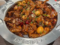 -胖哥俩肉蟹煲(湖滨银泰in77店)