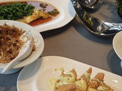 -许家菜.艺创菜(仁和新城店)