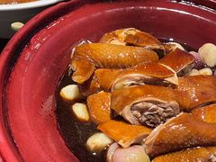 -小炳胜(卓悦中心店)
