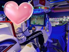 -星舰梦航(广百广场荔胜店)