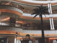 上海大酒店-上海大酒店(南京东路店)