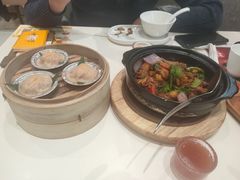 -蔡澜点心·粤菜(月星环球港店)