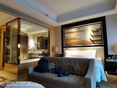 -长沙富力万达文华酒店