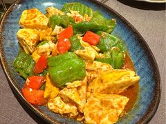 -山石榴·贵州菜(陆家嘴中心店)