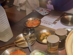 -西塔老太太泥炉烤肉(上海七宝领展广场店)