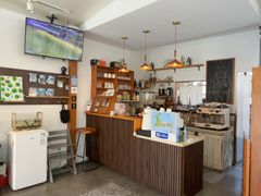 -几静cafe(基湖店)