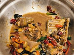 -一江春水·杭帮臻宴(三台山店)