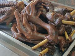 -二八鸥汀老鹅(金涛庄店)