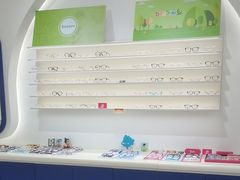 -青聪儿童眼镜(浦江店)