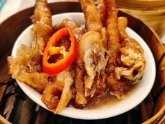 -添好运点心专门店(深水埗店)