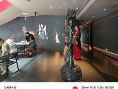 -曾宴·楚菜(湖北省博物馆店)