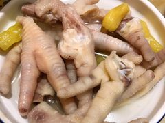 -慧娟面馆·餐厅(望江路店)