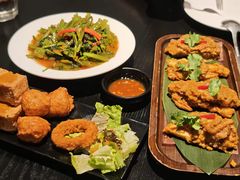 -香兰印尼 Pandan(中华广场店)