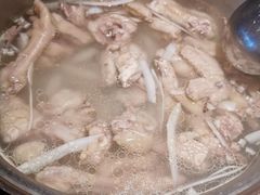 -大头椰·椰子鸡火锅(南宁万象城店)