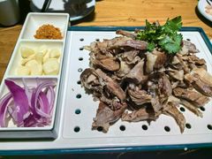 -胖老汉新疆特色椒麻鸡(南门店)