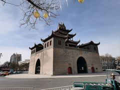 -鼓楼(兴庆区)