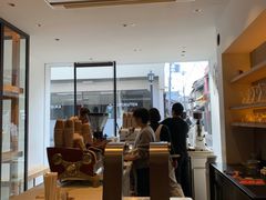 -% Arabica(京都东山店)