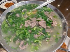 -杨三孃跷脚牛肉(玉双路店)