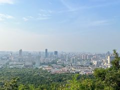 -千佛山风景名胜区