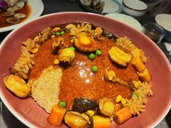 -凤霞海鲜大排档·天津菜(抗震路店)