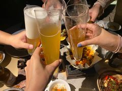 -穹六人间 people 6(岳阳路店)