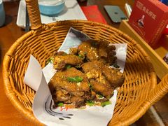 -魏铭鱼头捞饭(嘉善店)