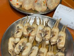 -神府路壹号·海鲜烧烤排档(三坊七巷店)