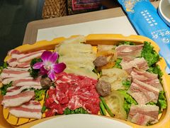 -云尊府云南菜·蒸汽石锅鱼(学清路店)