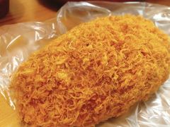 辣味肉松包-好利来(幸福一家店)