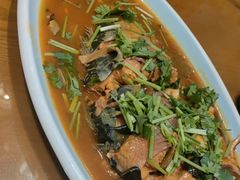 -那家老院子东北菜·饺子·小鸡炖蘑菇(艳华街店)