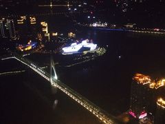 -WFC会仙楼观景台