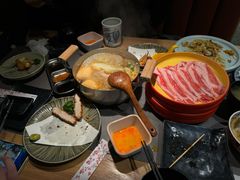 -沼津港精致料理·寿喜烧·烧鸟(龙湖南桥天街日料榜单店)